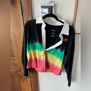 Chaser top small